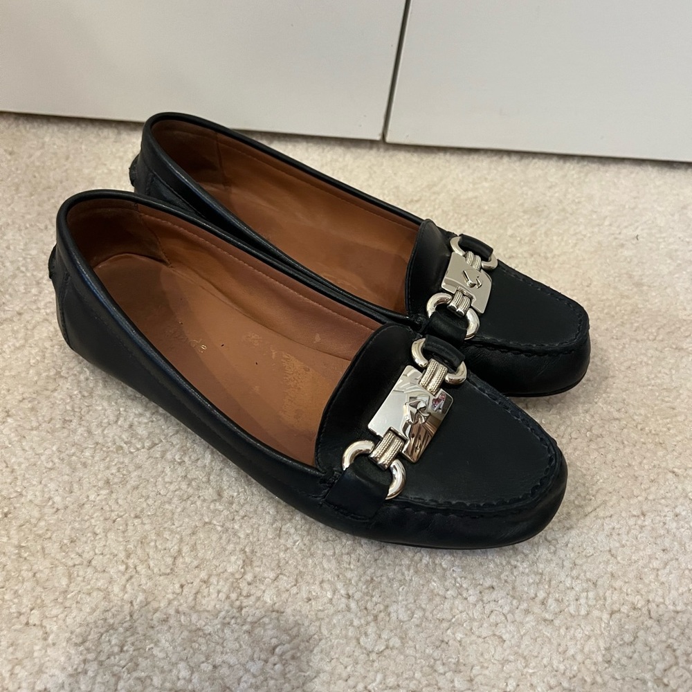 Kate Spade Flats